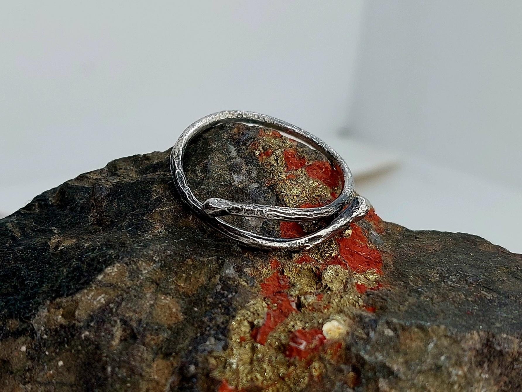 KOBI Art prsten by MB