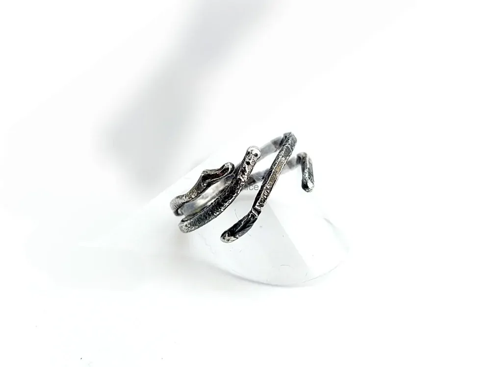 ZAK Art prsten by MB